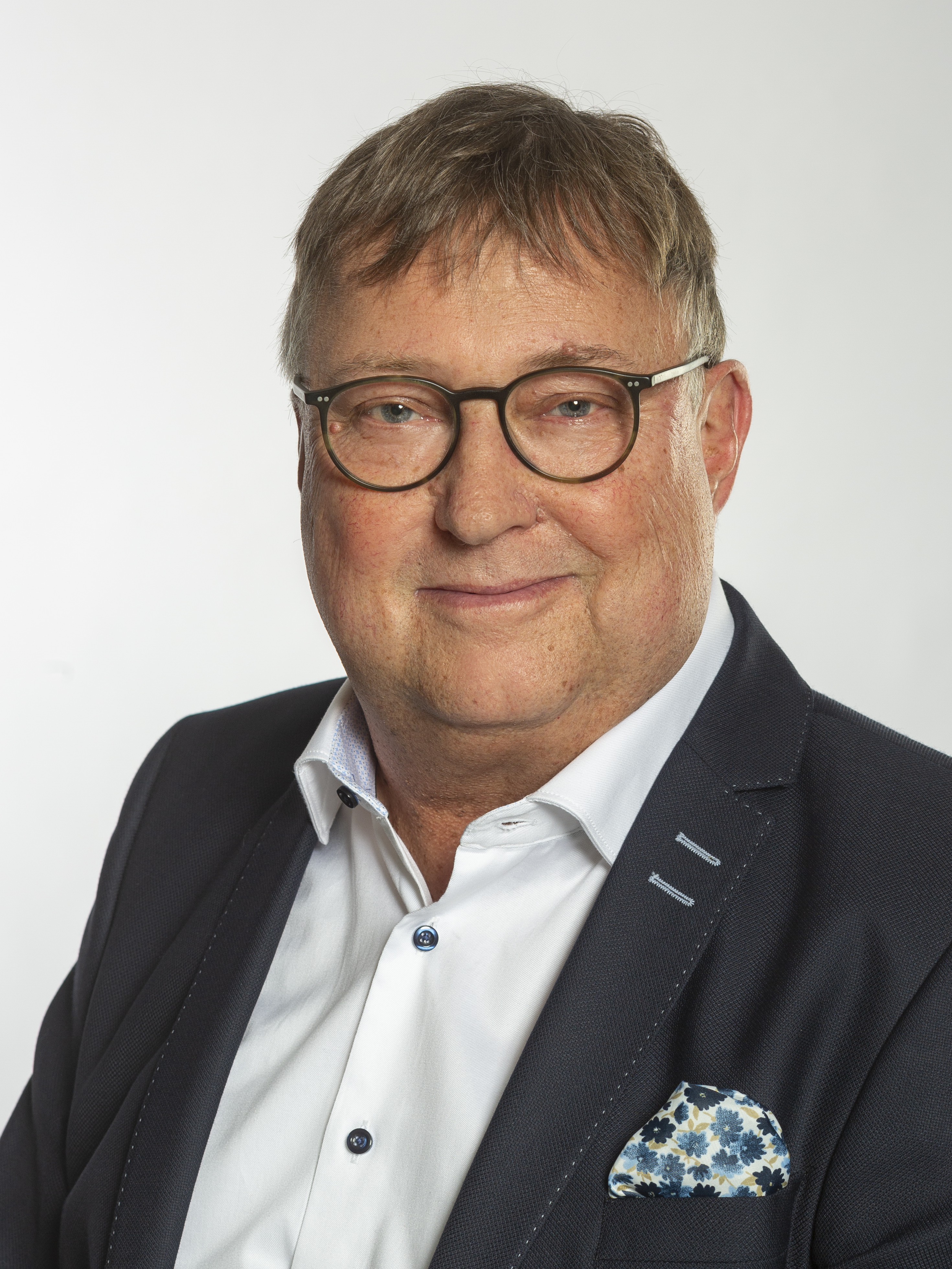 Rolf Hintermeier
