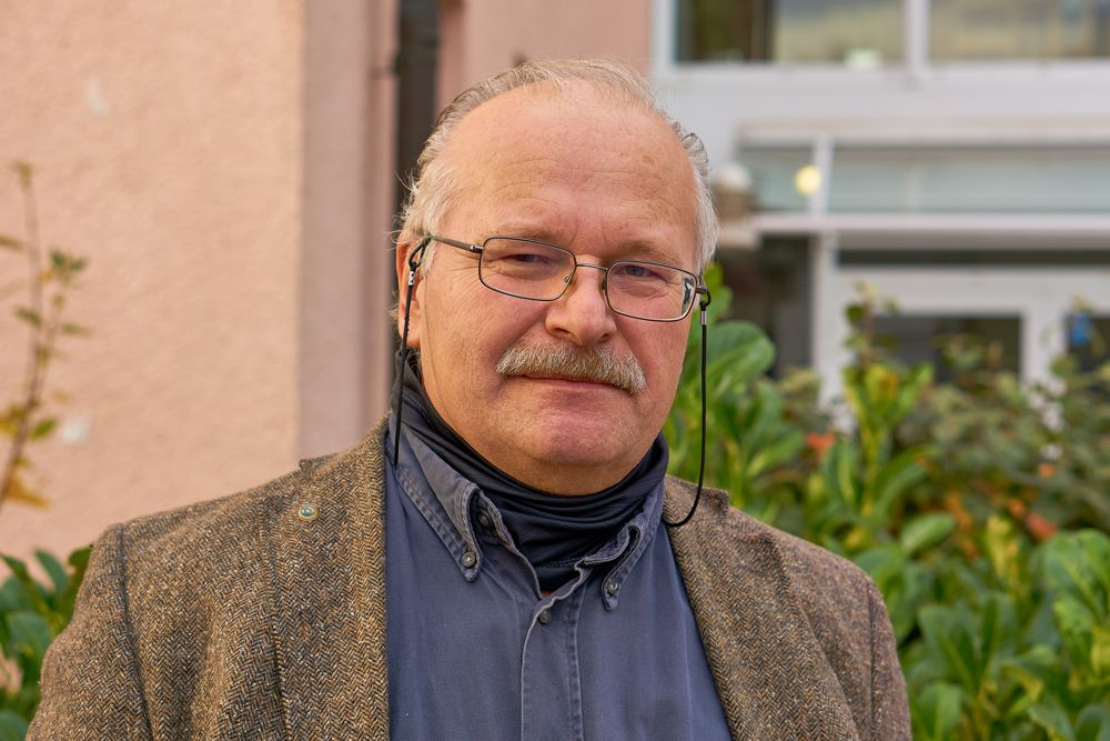 Andreas Tauche