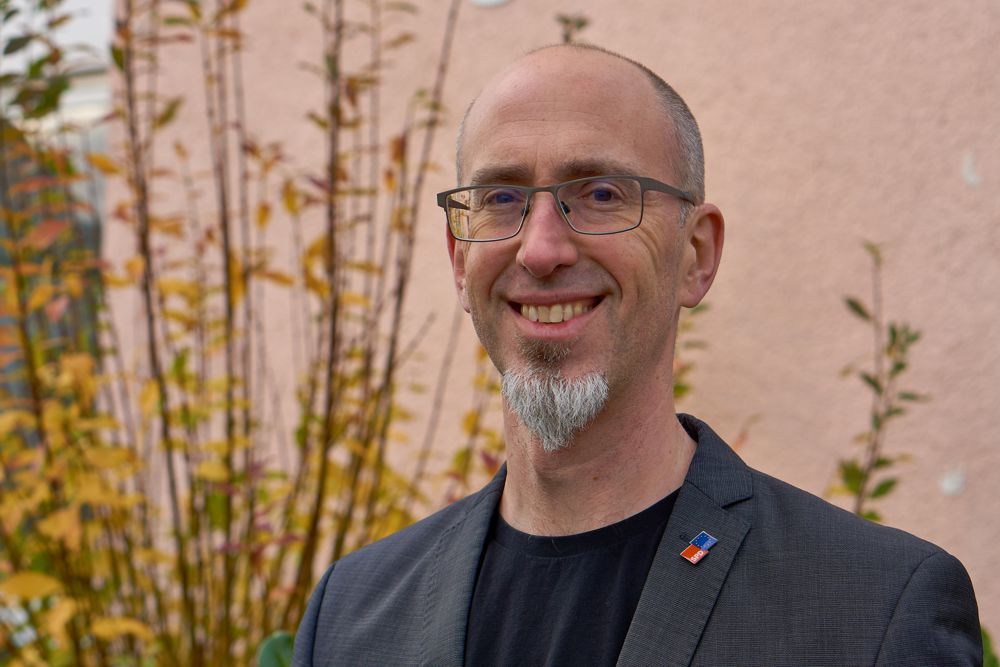 Jens Weller