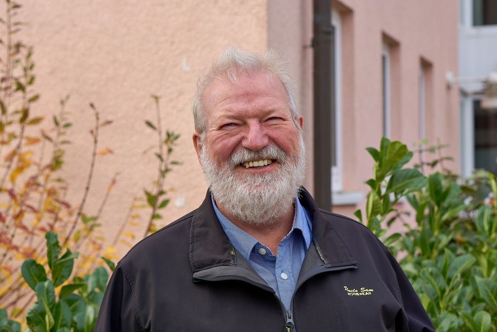 Kurt Barth