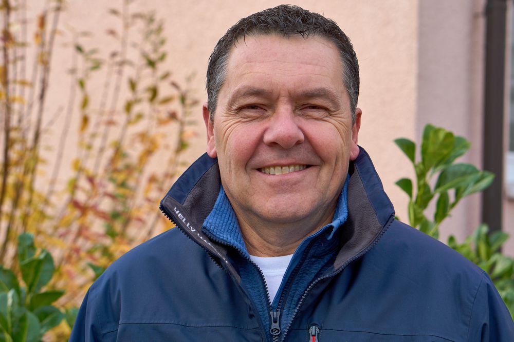 Stephan Wenz